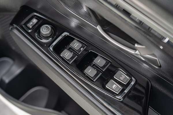 2021 SsangYong Korando Ultimate C300