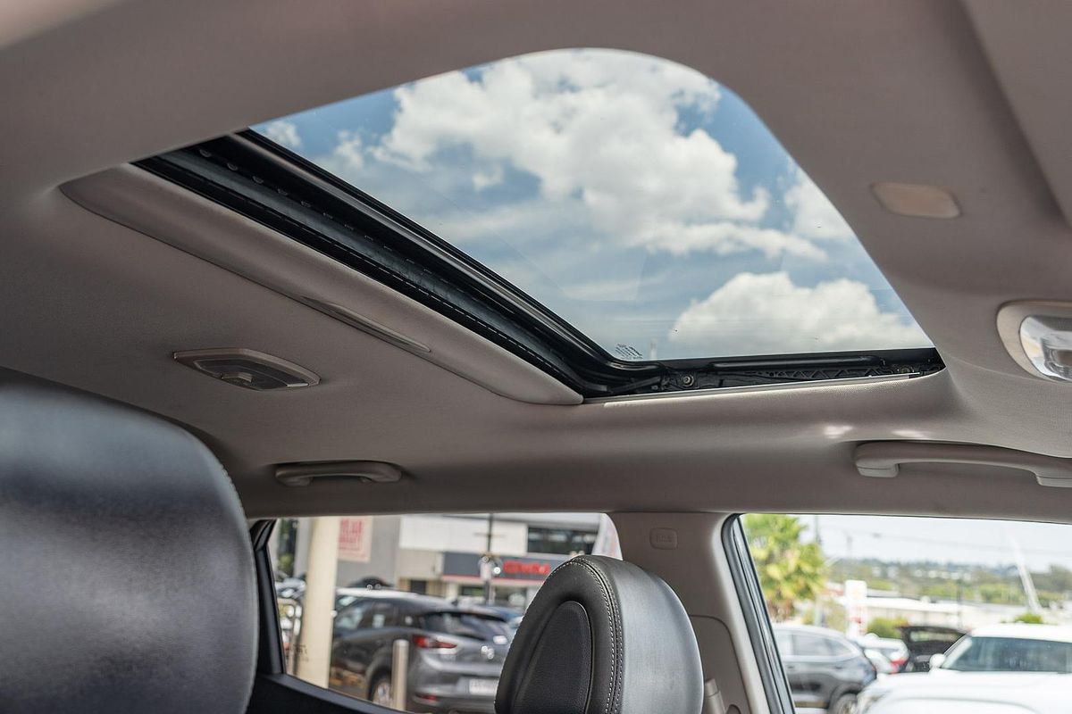 2021 SsangYong Korando Ultimate C300