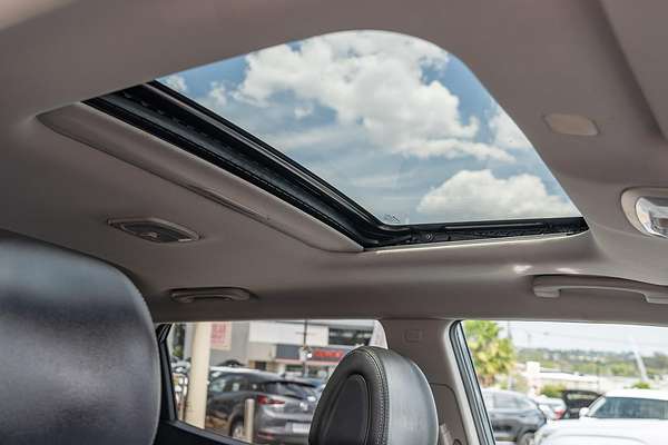 2021 SsangYong Korando Ultimate C300