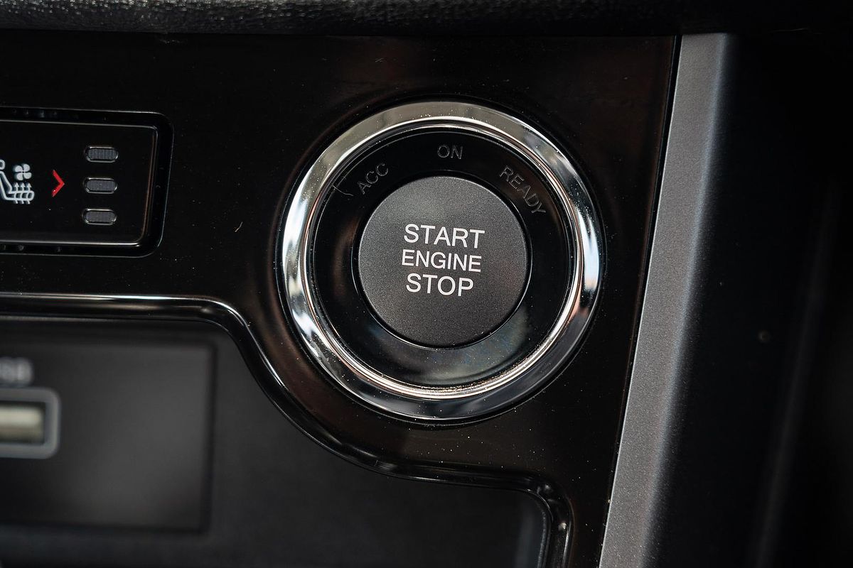 2021 SsangYong Korando Ultimate C300