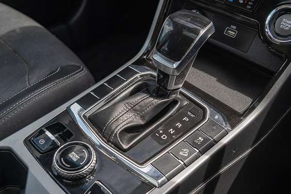 2021 SsangYong Korando Ultimate C300