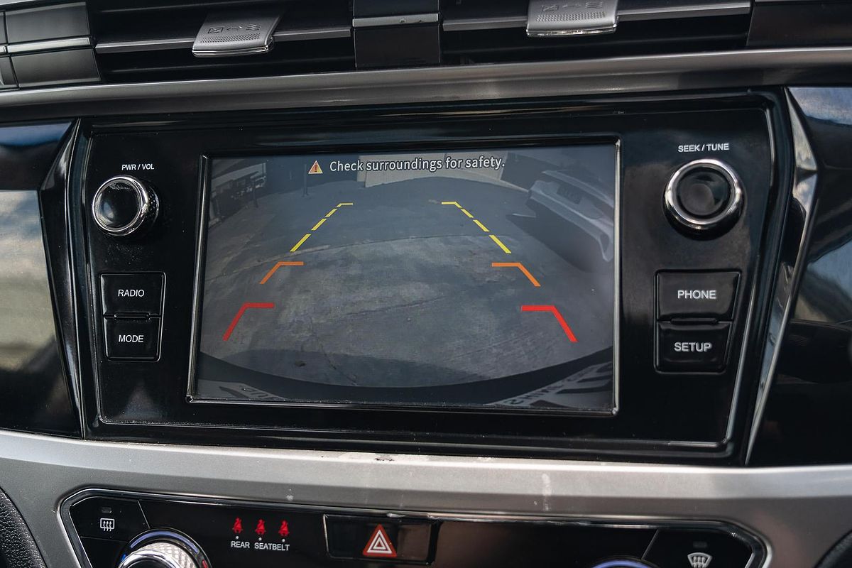 2021 SsangYong Korando Ultimate C300