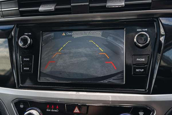 2021 SsangYong Korando Ultimate C300