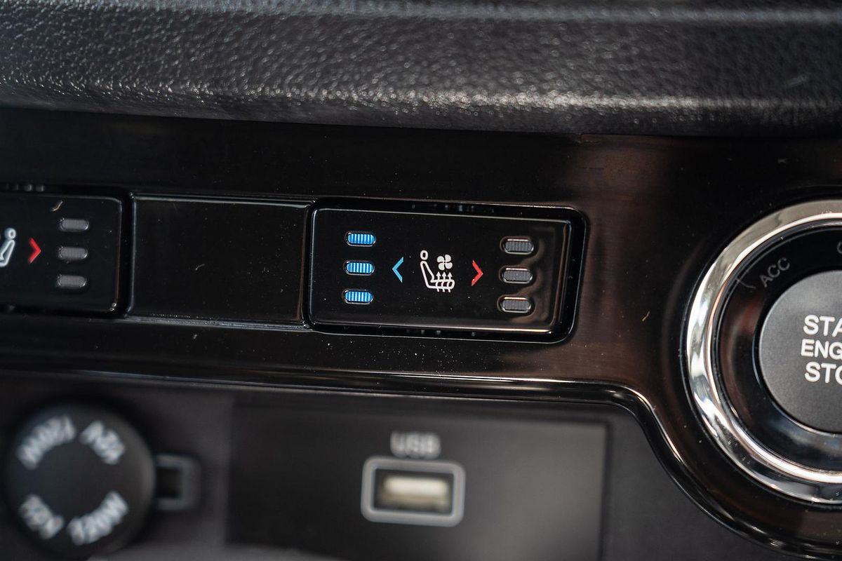 2021 SsangYong Korando Ultimate C300