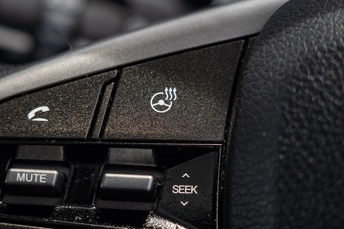 2021 SsangYong Korando Ultimate C300