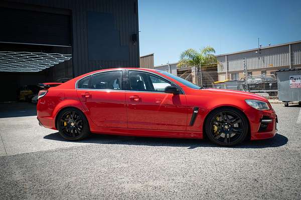 2014 Holden Special Vehicles GTS GEN-F