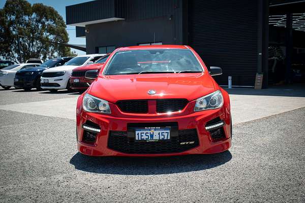 2014 Holden Special Vehicles GTS GEN-F