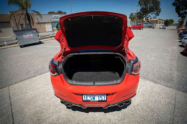 2014 Holden Special Vehicles GTS GEN-F