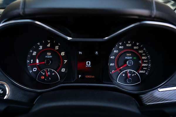 2014 Holden Special Vehicles GTS GEN-F