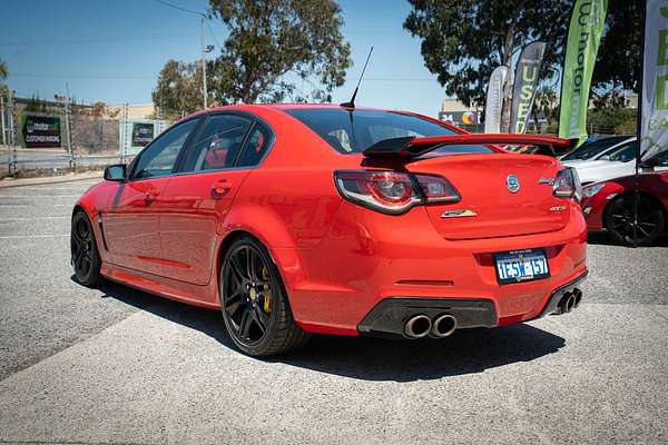 2014 Holden Special Vehicles GTS GEN-F