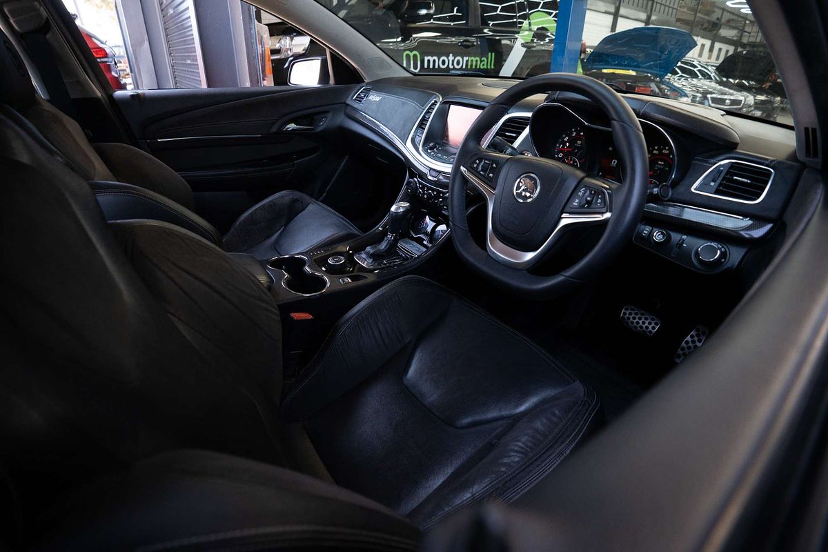 2014 Holden Special Vehicles GTS GEN-F