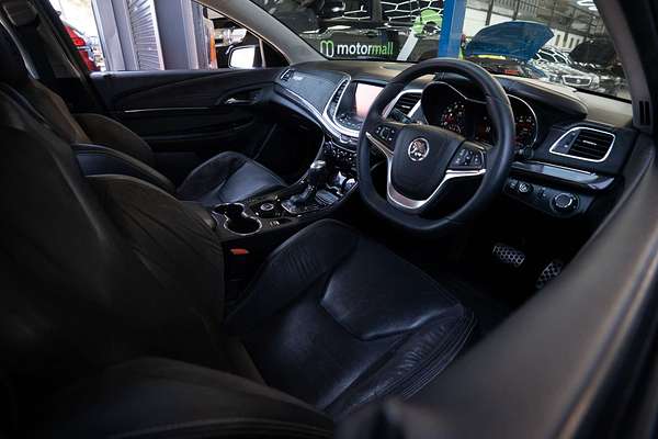 2014 Holden Special Vehicles GTS GEN-F