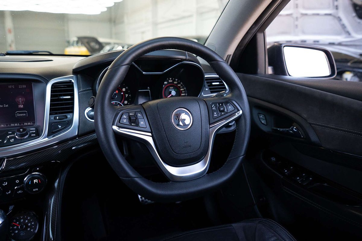 2014 Holden Special Vehicles GTS GEN-F