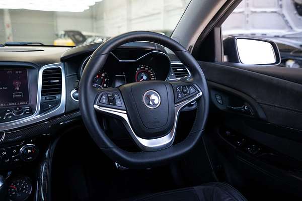 2014 Holden Special Vehicles GTS GEN-F