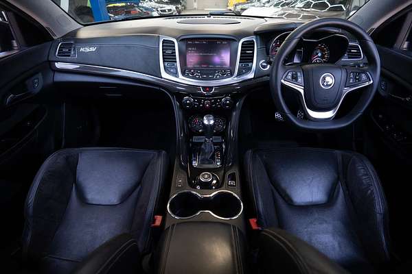 2014 Holden Special Vehicles GTS GEN-F