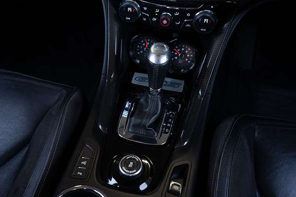 2014 Holden Special Vehicles GTS GEN-F