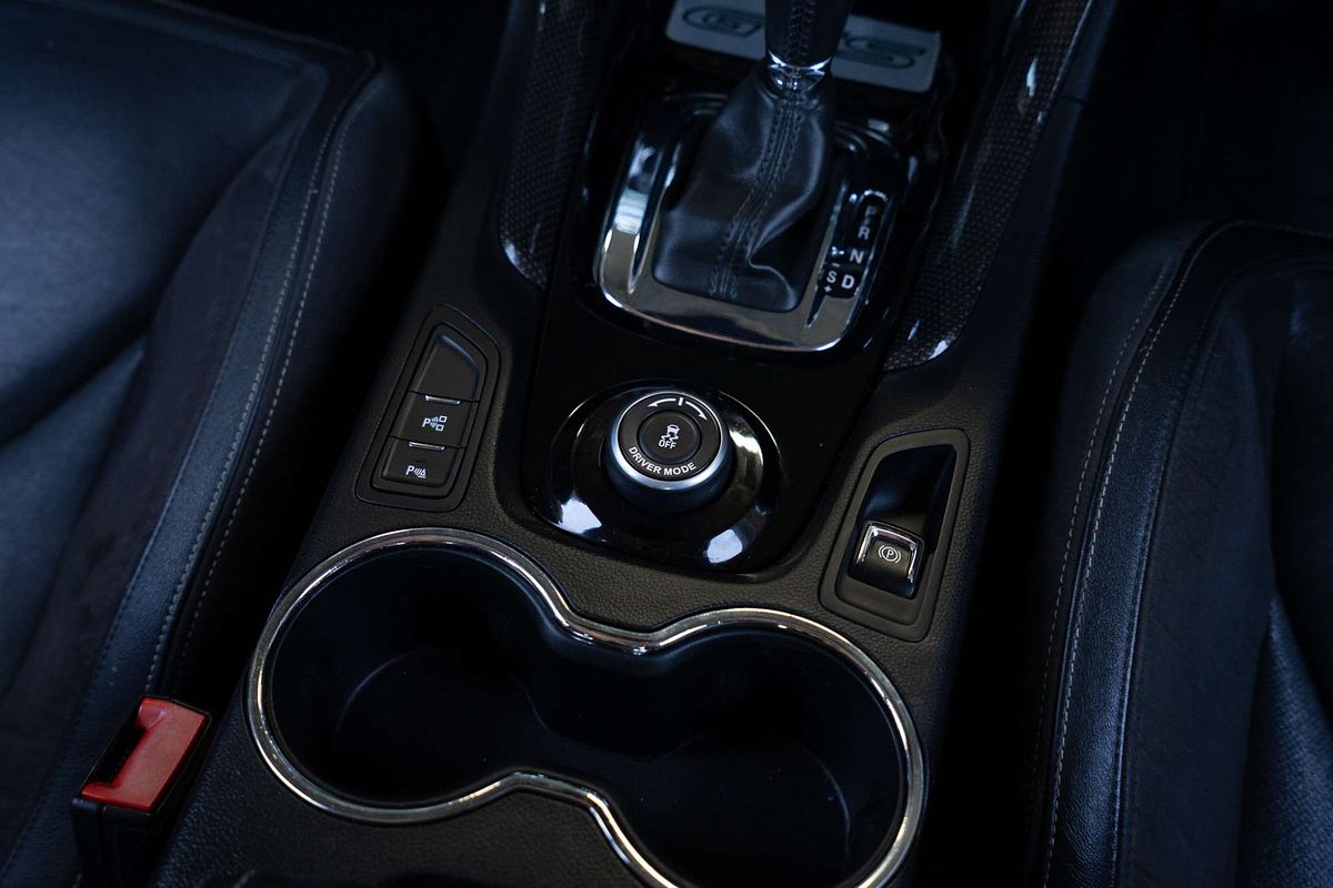 2014 Holden Special Vehicles GTS GEN-F