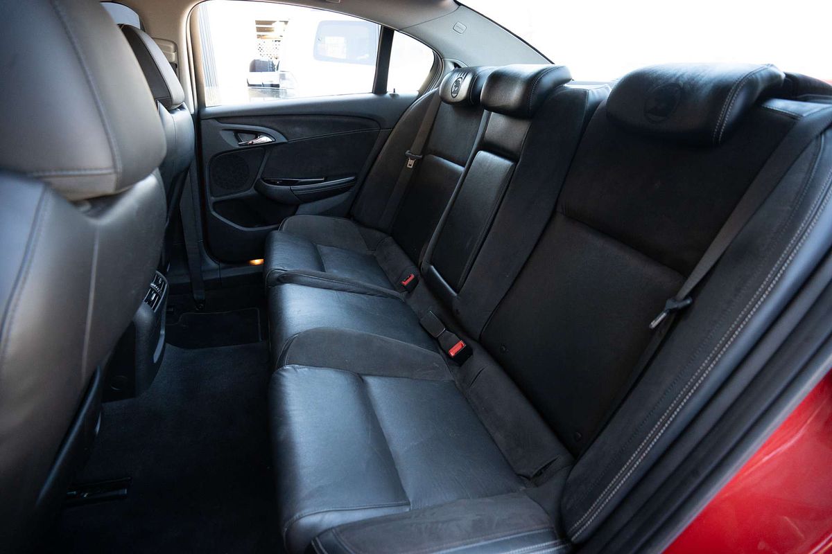 2014 Holden Special Vehicles GTS GEN-F