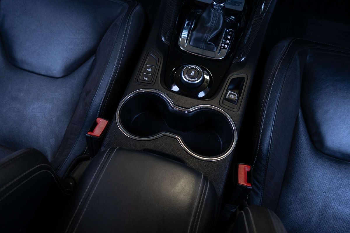 2014 Holden Special Vehicles GTS GEN-F