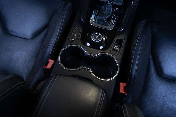 2014 Holden Special Vehicles GTS GEN-F