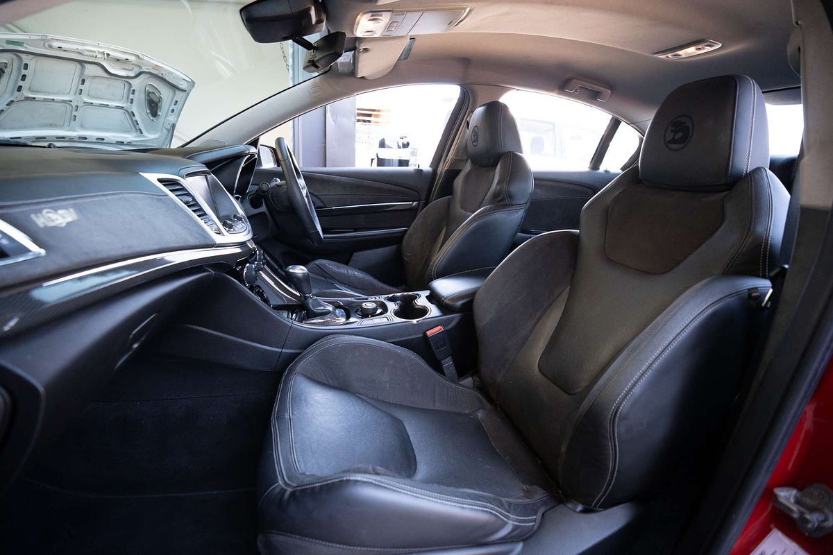 2014 Holden Special Vehicles GTS GEN-F