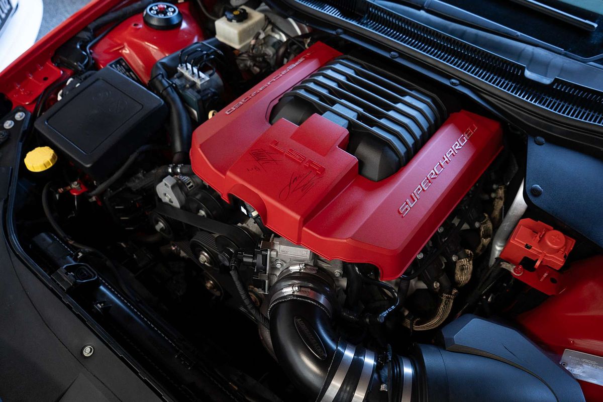 2014 Holden Special Vehicles GTS GEN-F