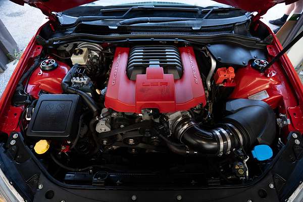 2014 Holden Special Vehicles GTS GEN-F