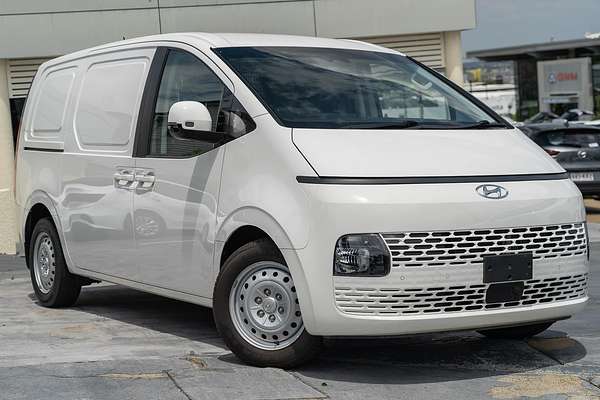 2022 Hyundai STARIA LOAD US4.V2