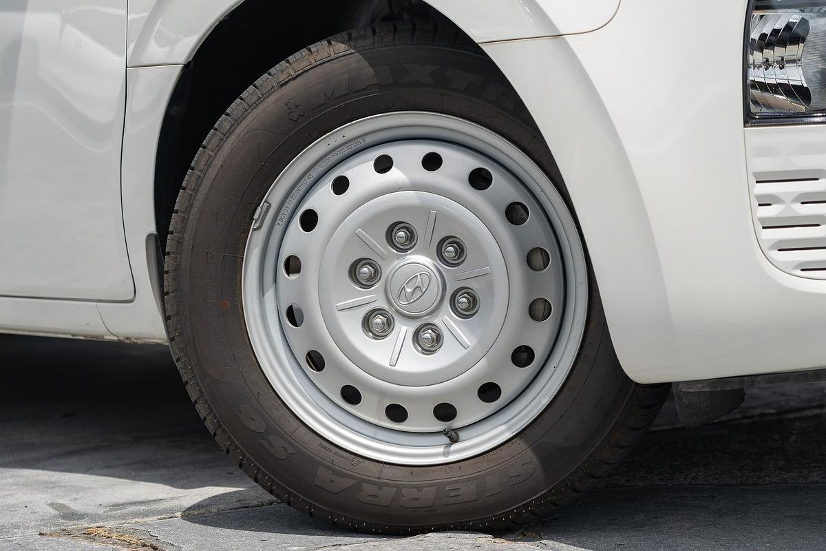 2022 Hyundai STARIA LOAD US4.V2