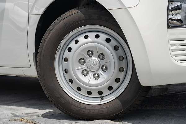 2022 Hyundai STARIA LOAD US4.V2