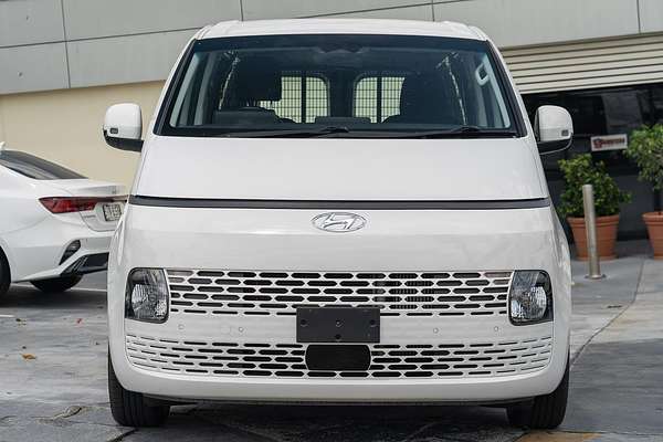 2022 Hyundai STARIA LOAD US4.V2