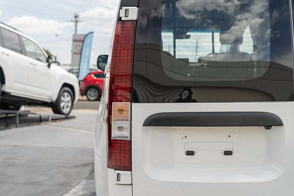 2022 Hyundai STARIA LOAD US4.V2