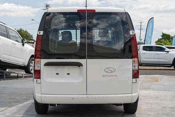 2022 Hyundai STARIA LOAD US4.V2