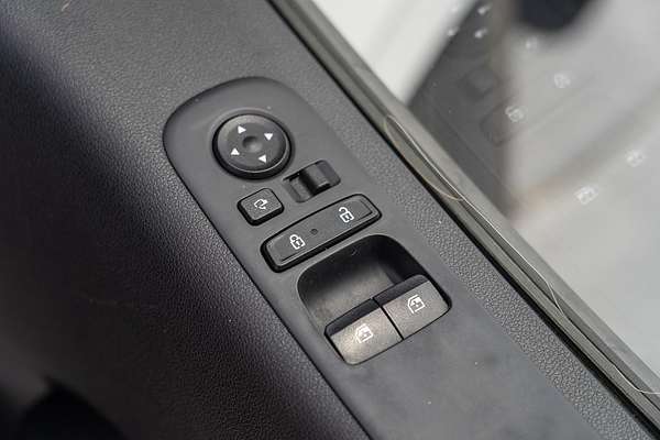 2022 Hyundai STARIA LOAD US4.V2