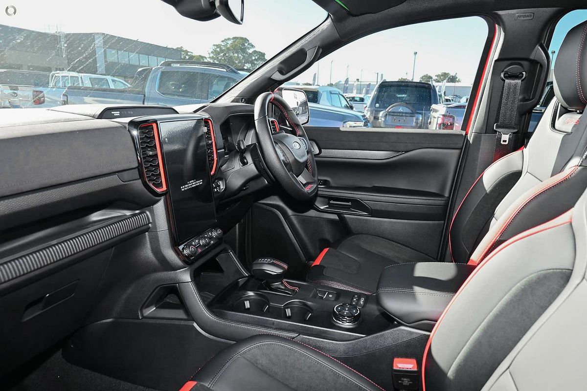 2025 Ford Ranger Raptor 4X4 3.0L