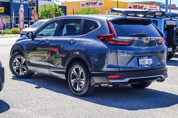 2022 Honda CR-V VTi RW