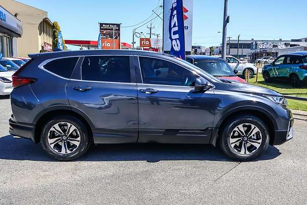 2022 Honda CR-V VTi RW