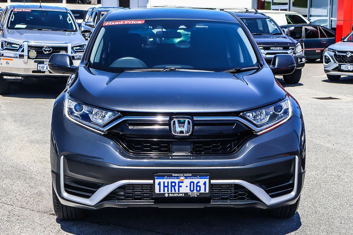 2022 Honda CR-V VTi RW