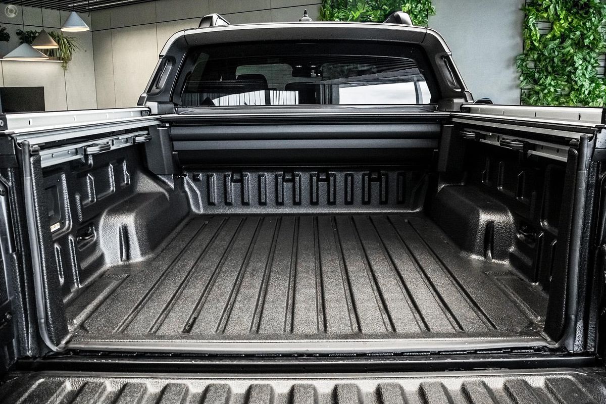 2025 Ford Ranger Platinum 4X4 3.0L