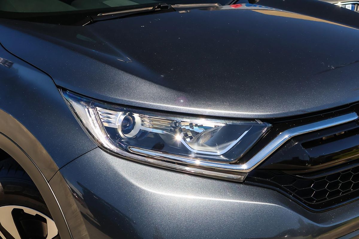 2022 Honda CR-V VTi RW