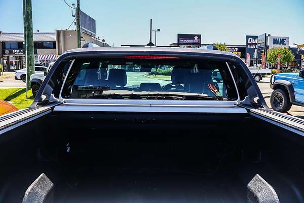 2021 Ford Ranger Wildtrak PX MkIII 4X4 3.2L