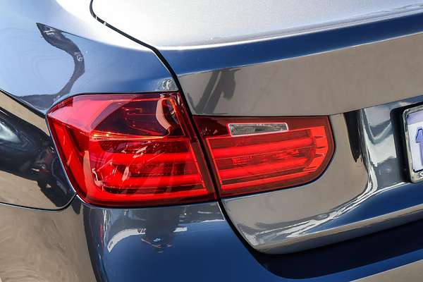 2014 BMW 3 Series 328i Sport Line F30