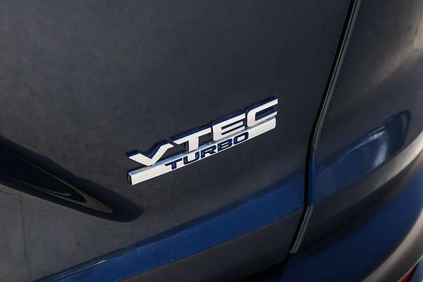 2022 Honda CR-V VTi RW