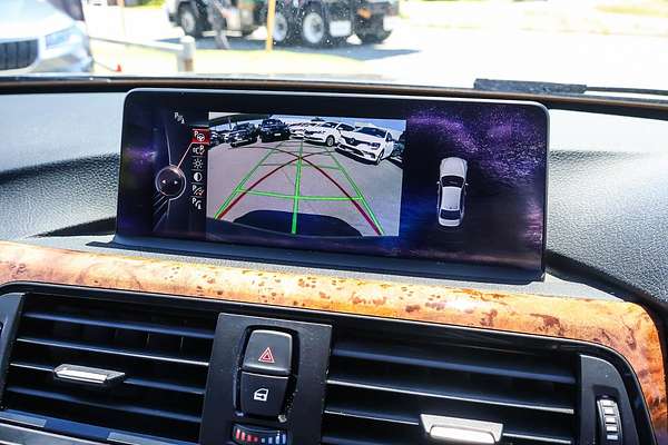 2014 BMW 3 Series 328i Sport Line F30