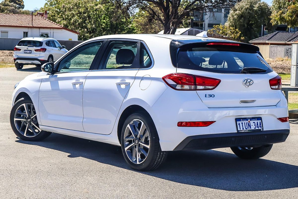 2023 Hyundai i30 Active PD.V4