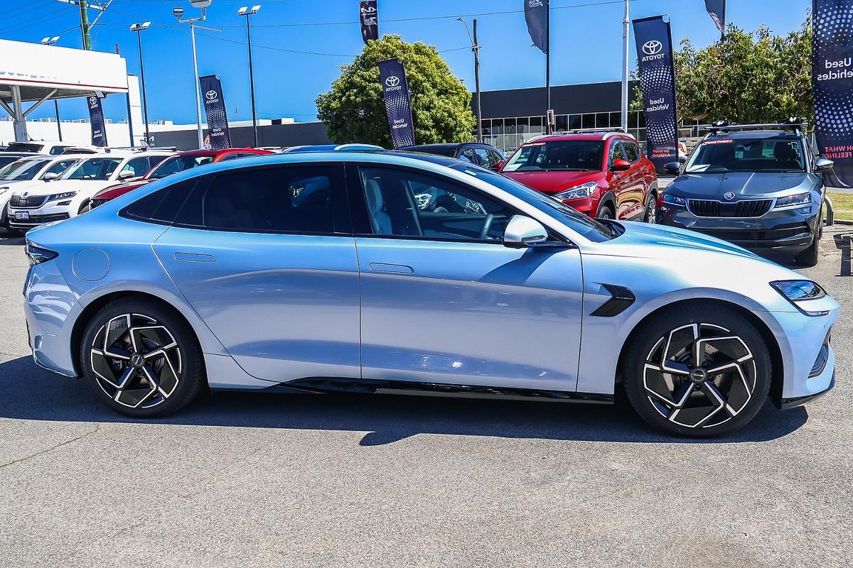2024 BYD Seal Premium