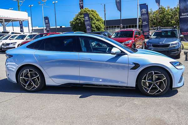 2024 BYD Seal Premium