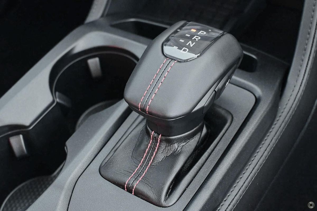 2025 Ford Ranger Raptor 4X4 3.0L