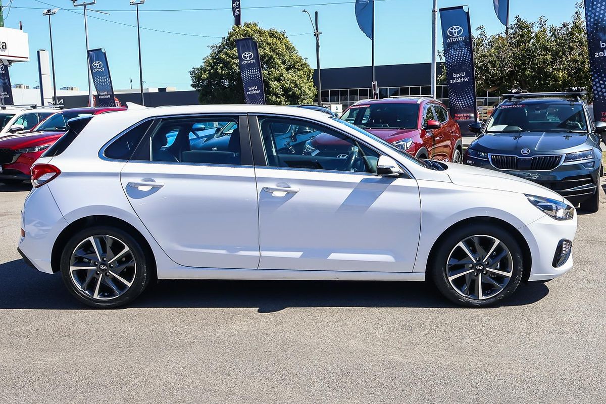 2023 Hyundai i30 Active PD.V4