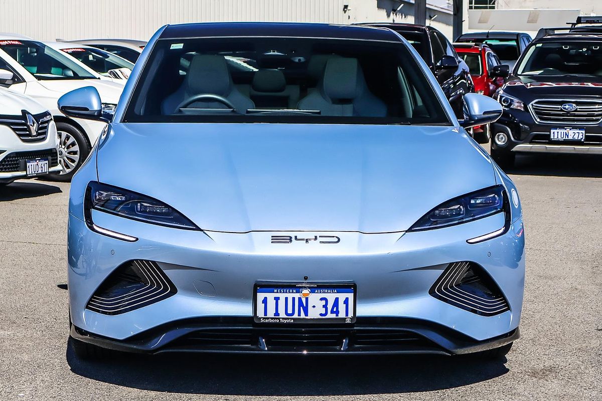 2024 BYD Seal Premium